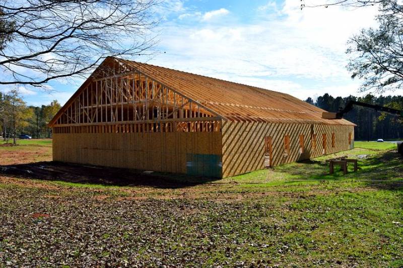 Devis pour faire construire une maison en bois écologique par un professionnel Saint Médard en Jalles et ses environs